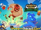 Burrito bison 3 launcha libre online